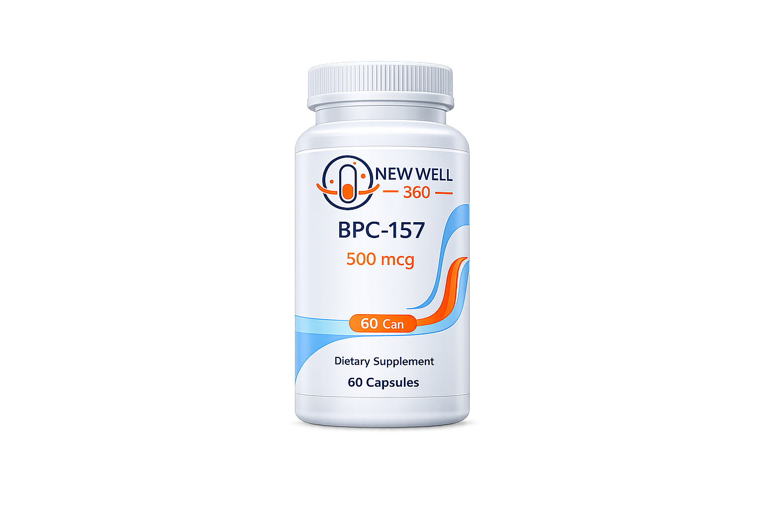 BPC-157 Capsule