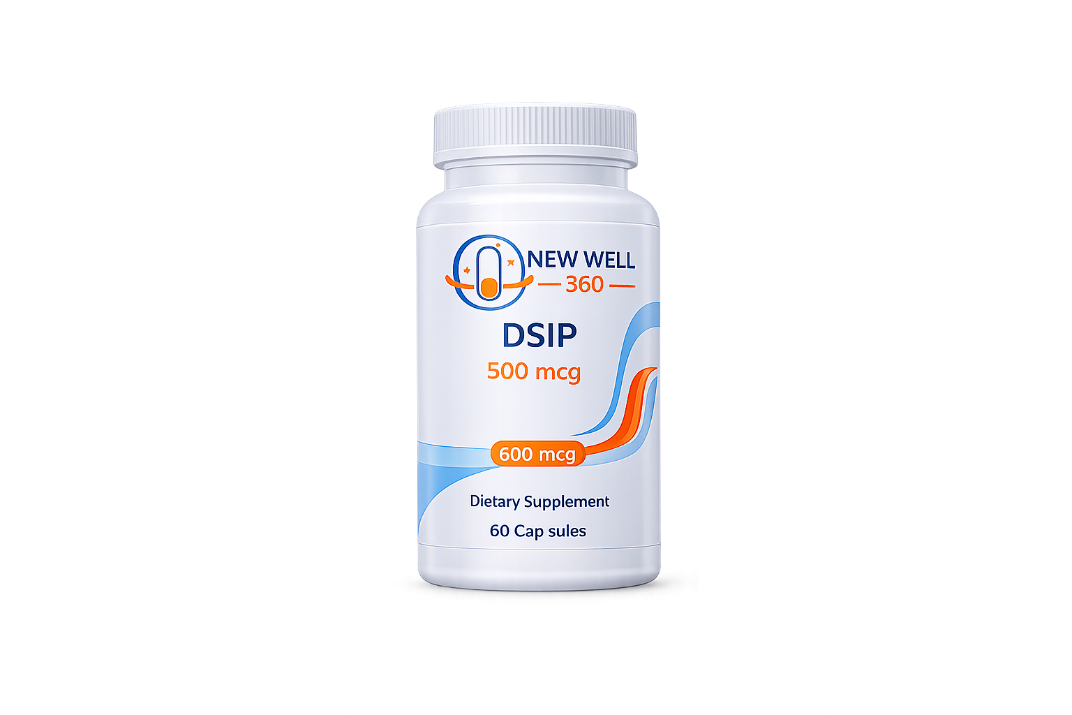 DSIP Capsule