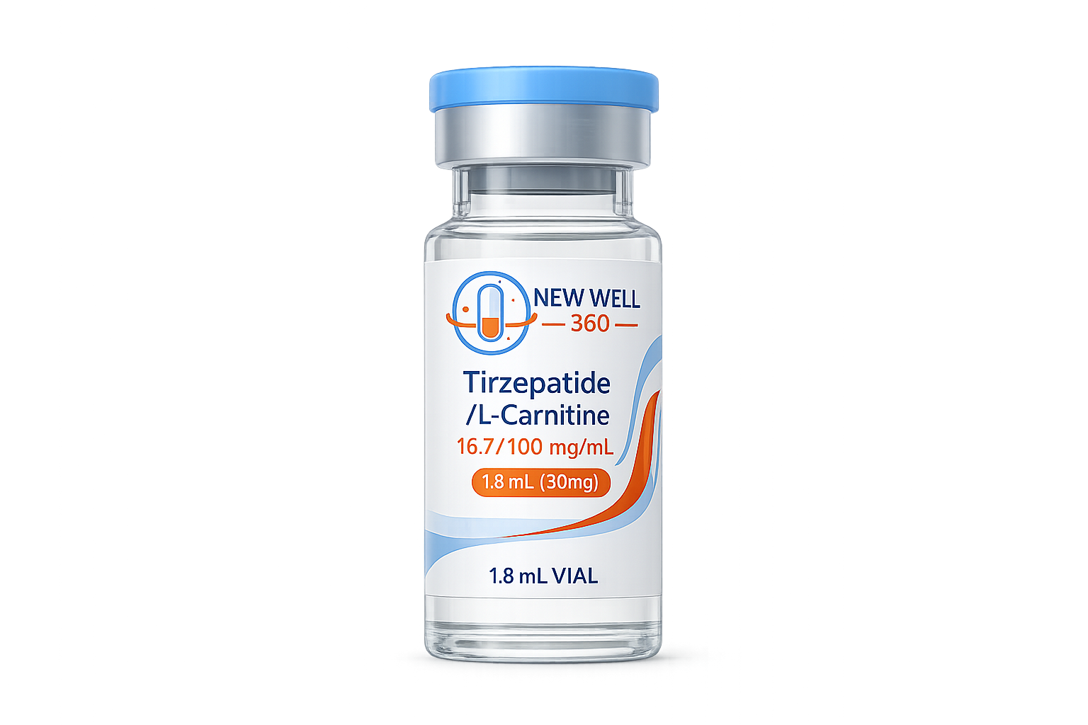 Tirzepatide 30mg