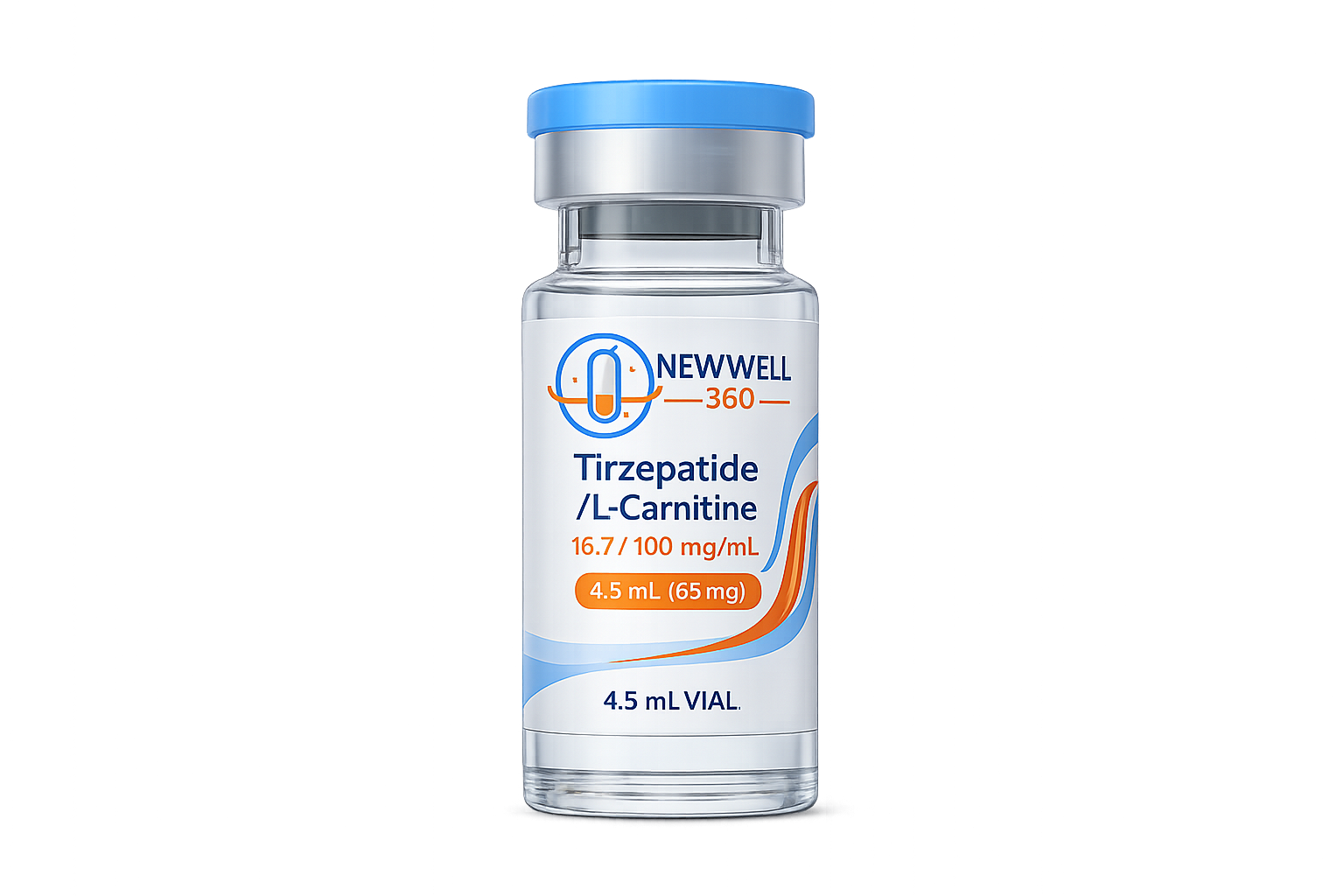 Tirzepatide 75mg